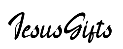 JesusGifts - logo